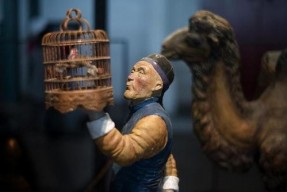 娱乐吃瓜遛鸟大师